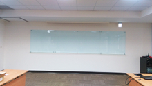 玻璃白板客制化订做、安装、施工