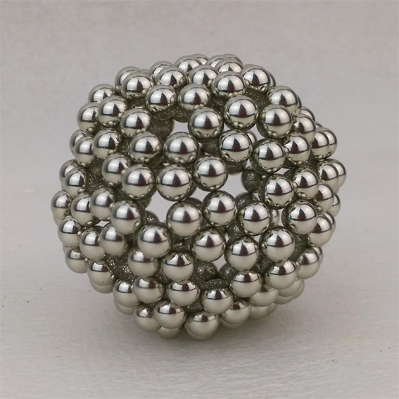 球形钕铁硼强力磁铁6mm